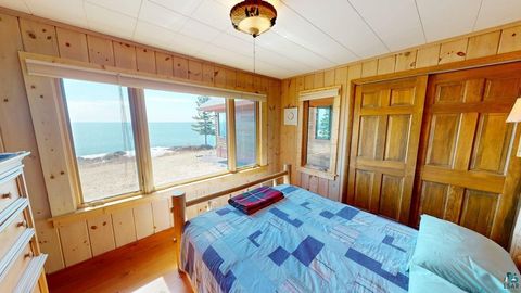 Tiny photo for 90 Stonegate Rd, Hovland, MN 55606 (MLS # 6125015)