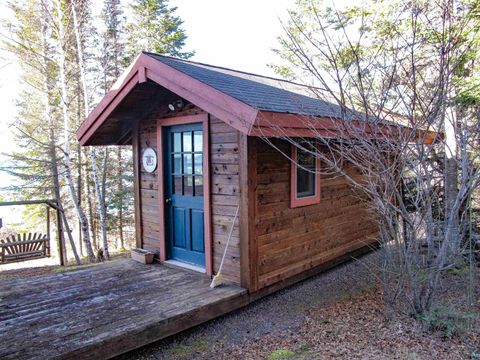 Tiny photo for 90 Stonegate Rd, Hovland, MN 55606 (MLS # 6125015)