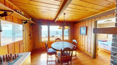 Tiny photo for 90 Stonegate Rd, Hovland, MN 55606 (MLS # 6125015)