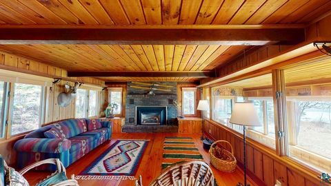 Tiny photo for 90 Stonegate Rd, Hovland, MN 55606 (MLS # 6125015)