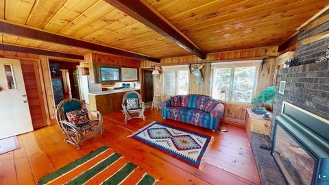 Tiny photo for 90 Stonegate Rd, Hovland, MN 55606 (MLS # 6125015)