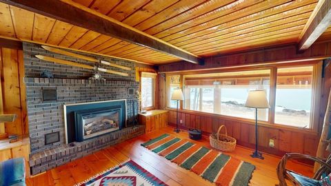 Tiny photo for 90 Stonegate Rd, Hovland, MN 55606 (MLS # 6125015)