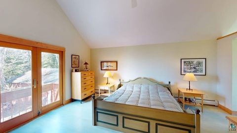 Tiny photo for 90 Stonegate Rd, Hovland, MN 55606 (MLS # 6125015)