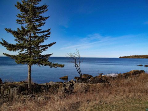 Tiny photo for 90 Stonegate Rd, Hovland, MN 55606 (MLS # 6125015)