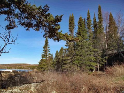 Tiny photo for 90 Stonegate Rd, Hovland, MN 55606 (MLS # 6125015)