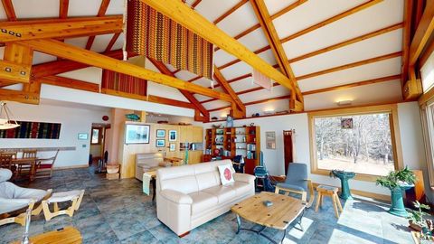 Tiny photo for 90 Stonegate Rd, Hovland, MN 55606 (MLS # 6125015)