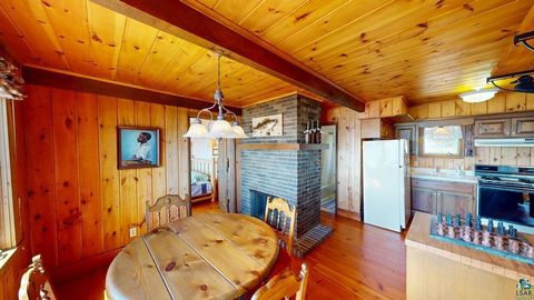 Tiny photo for 90 Stonegate Rd, Hovland, MN 55606 (MLS # 6125015)