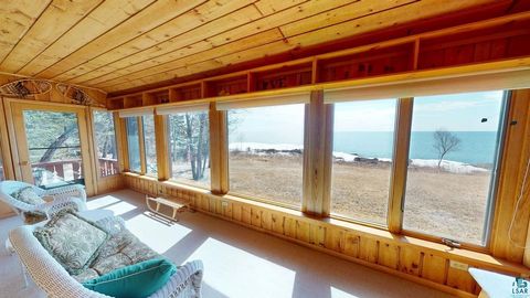 Tiny photo for 90 Stonegate Rd, Hovland, MN 55606 (MLS # 6125015)