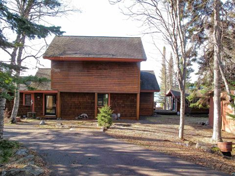 Tiny photo for 90 Stonegate Rd, Hovland, MN 55606 (MLS # 6125015)