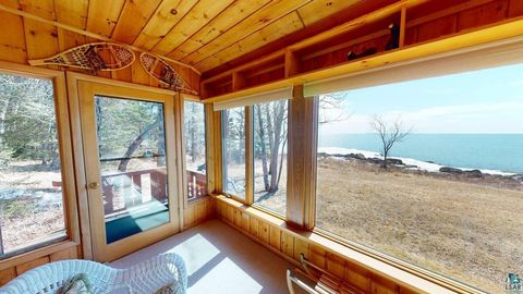 Tiny photo for 90 Stonegate Rd, Hovland, MN 55606 (MLS # 6125015)