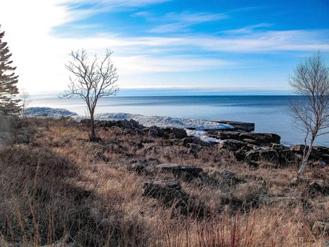 Tiny photo for 90 Stonegate Rd, Hovland, MN 55606 (MLS # 6125015)