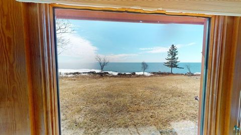 Tiny photo for 90 Stonegate Rd, Hovland, MN 55606 (MLS # 6125015)