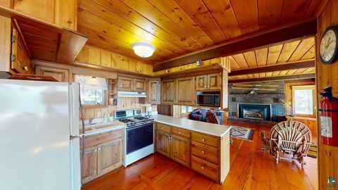 Tiny photo for 90 Stonegate Rd, Hovland, MN 55606 (MLS # 6125015)