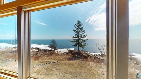 Tiny photo for 90 Stonegate Rd, Hovland, MN 55606 (MLS # 6125015)