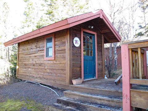 Tiny photo for 90 Stonegate Rd, Hovland, MN 55606 (MLS # 6125015)