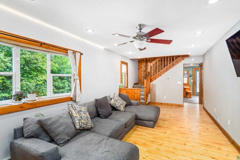 Tiny photo for 326 Lake Ave, Cloquet, MN 55720 (MLS # 6127366)
