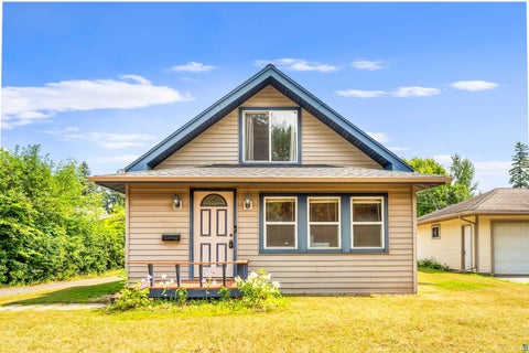 Tiny photo for 326 Lake Ave, Cloquet, MN 55720 (MLS # 6127366)