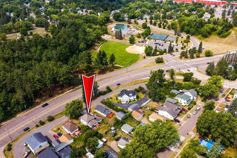 Tiny photo for 326 Lake Ave, Cloquet, MN 55720 (MLS # 6127366)