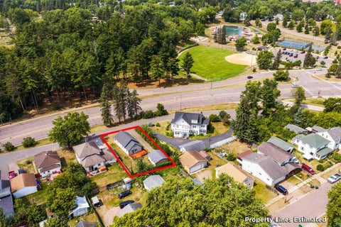 Tiny photo for 326 Lake Ave, Cloquet, MN 55720 (MLS # 6127366)