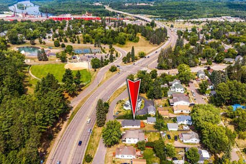 Tiny photo for 326 Lake Ave, Cloquet, MN 55720 (MLS # 6127366)