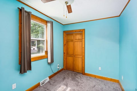 Tiny photo for 326 Lake Ave, Cloquet, MN 55720 (MLS # 6127366)