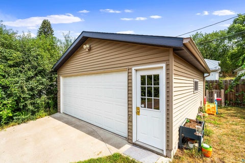 Tiny photo for 326 Lake Ave, Cloquet, MN 55720 (MLS # 6127366)