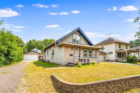 Tiny photo for 326 Lake Ave, Cloquet, MN 55720 (MLS # 6127366)