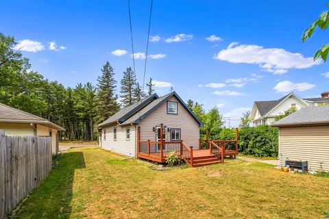 Tiny photo for 326 Lake Ave, Cloquet, MN 55720 (MLS # 6127366)