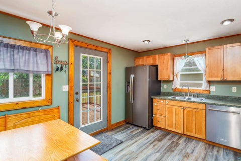 Tiny photo for 326 Lake Ave, Cloquet, MN 55720 (MLS # 6127366)