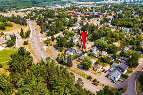 Tiny photo for 326 Lake Ave, Cloquet, MN 55720 (MLS # 6127366)
