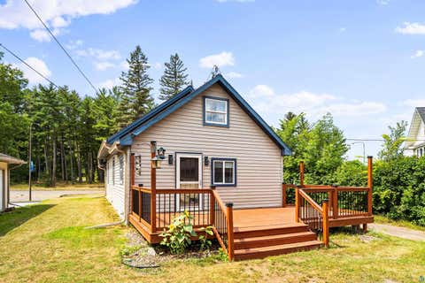 Tiny photo for 326 Lake Ave, Cloquet, MN 55720 (MLS # 6127366)