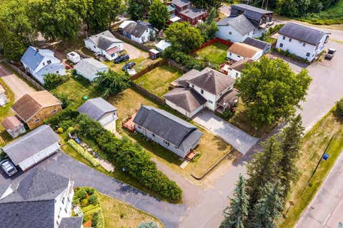 Tiny photo for 326 Lake Ave, Cloquet, MN 55720 (MLS # 6127366)