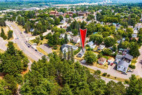 Tiny photo for 326 Lake Ave, Cloquet, MN 55720 (MLS # 6127366)