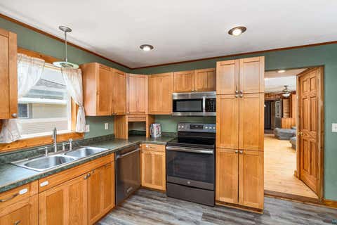 Tiny photo for 326 Lake Ave, Cloquet, MN 55720 (MLS # 6127366)