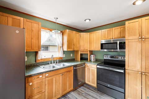 Tiny photo for 326 Lake Ave, Cloquet, MN 55720 (MLS # 6127366)