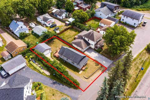 Tiny photo for 326 Lake Ave, Cloquet, MN 55720 (MLS # 6127366)