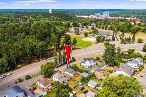Tiny photo for 326 Lake Ave, Cloquet, MN 55720 (MLS # 6127366)