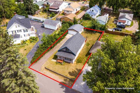 Tiny photo for 326 Lake Ave, Cloquet, MN 55720 (MLS # 6127366)