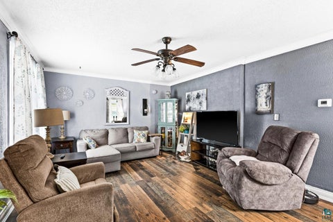 Tiny photo for 1126 N 6th Ave E AVE, Duluth, MN 55805 (MLS # 6127395)