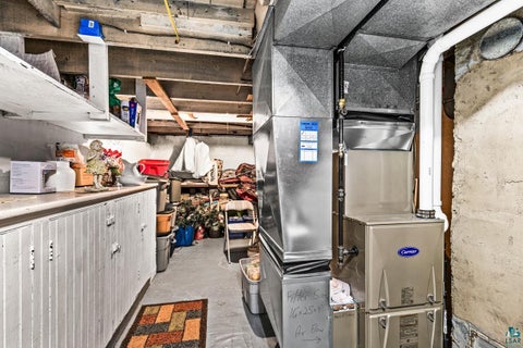 Tiny photo for 1126 N 6th Ave E AVE, Duluth, MN 55805 (MLS # 6127395)
