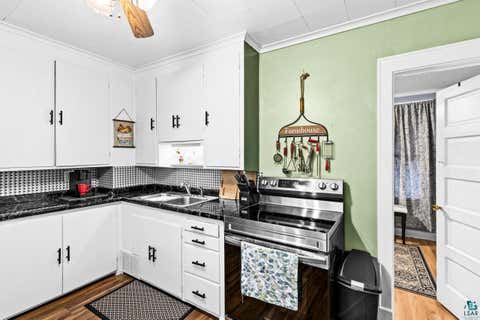 Tiny photo for 1126 N 6th Ave E AVE, Duluth, MN 55805 (MLS # 6127395)