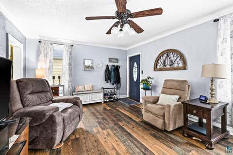Tiny photo for 1126 N 6th Ave E AVE, Duluth, MN 55805 (MLS # 6127395)