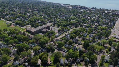 Tiny photo for 1126 N 6th Ave E AVE, Duluth, MN 55805 (MLS # 6127395)