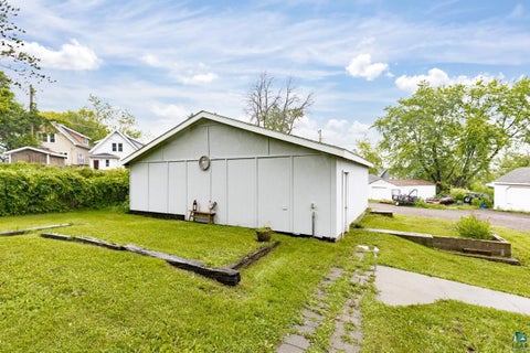 Tiny photo for 1126 N 6th Ave E AVE, Duluth, MN 55805 (MLS # 6127395)