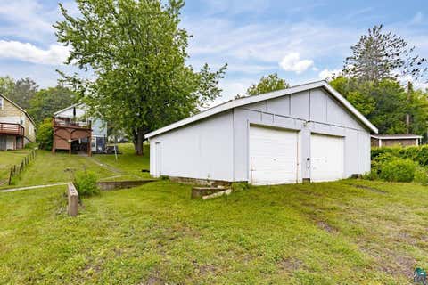 Tiny photo for 1126 N 6th Ave E AVE, Duluth, MN 55805 (MLS # 6127395)
