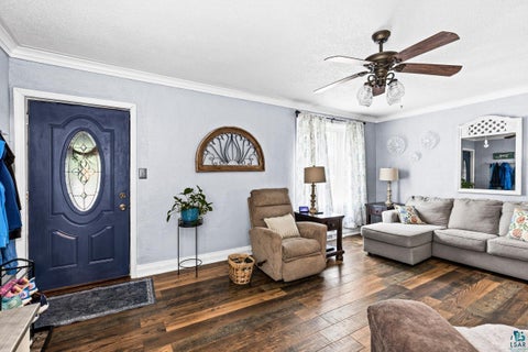 Tiny photo for 1126 N 6th Ave E AVE, Duluth, MN 55805 (MLS # 6127395)