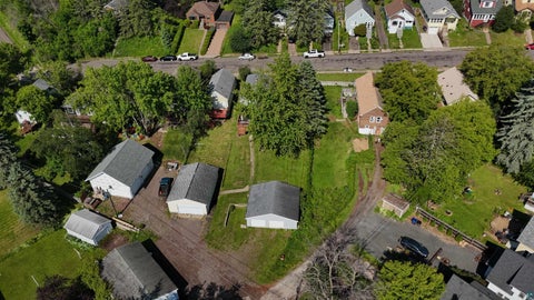 Tiny photo for 1126 N 6th Ave E AVE, Duluth, MN 55805 (MLS # 6127395)