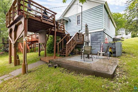 Tiny photo for 1126 N 6th Ave E AVE, Duluth, MN 55805 (MLS # 6127395)