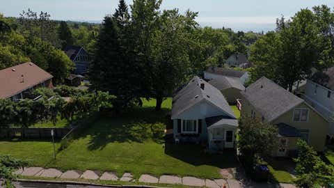 Tiny photo for 1126 N 6th Ave E AVE, Duluth, MN 55805 (MLS # 6127395)