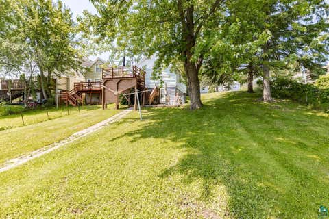 Tiny photo for 1126 N 6th Ave E AVE, Duluth, MN 55805 (MLS # 6127395)